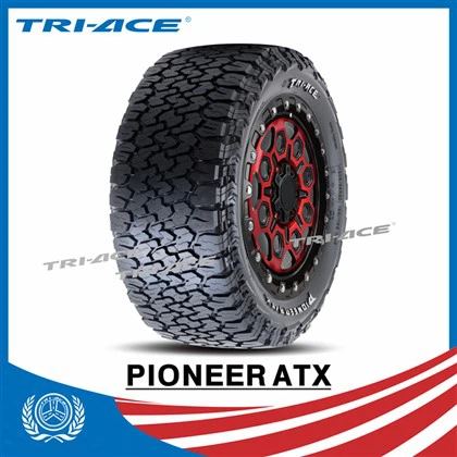 ยางที่ดีที่สุดสำหรับ SUV