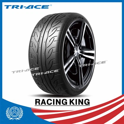 ยางกึ่งสลิค Timeattack